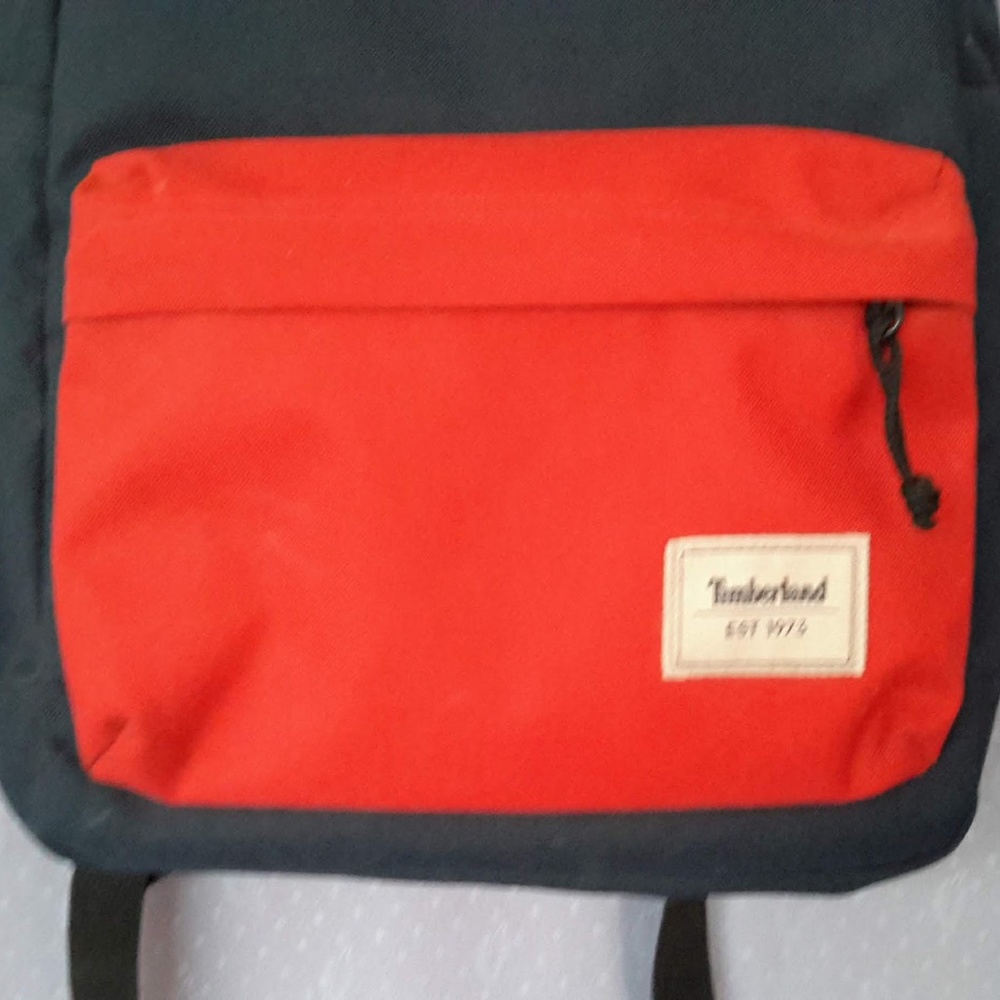Timberland Backpack - Picture 3 of 4